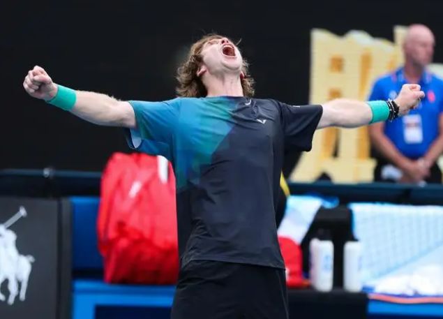 双方的信任 双方的信任