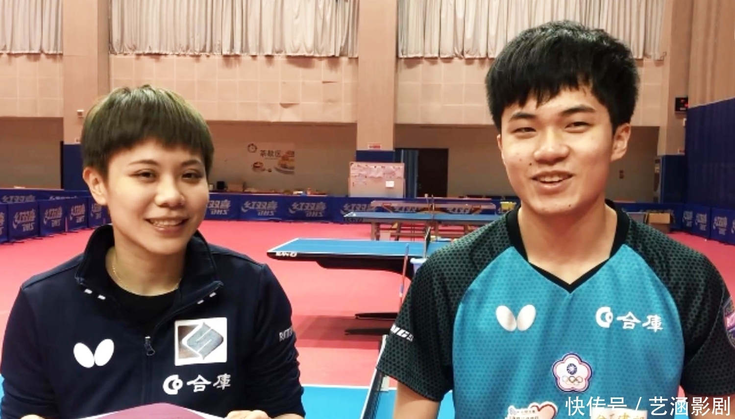 年轻天才的 年轻天才的