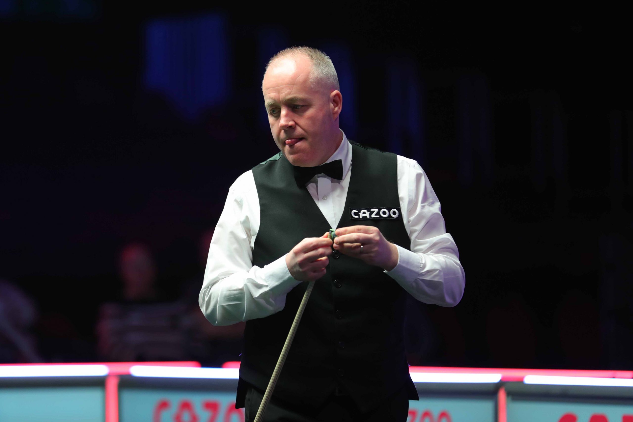 年轻选手的 年轻选手的