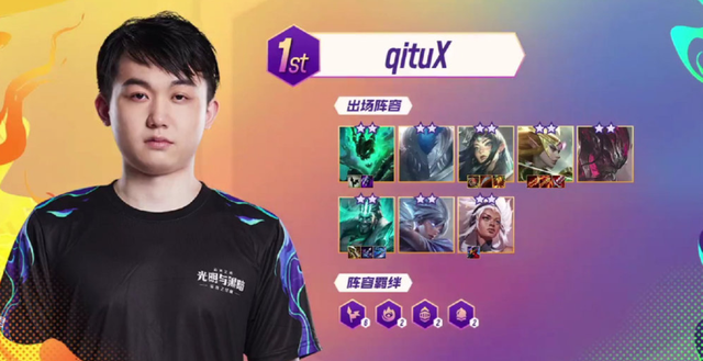 归功于全员 归功于全员