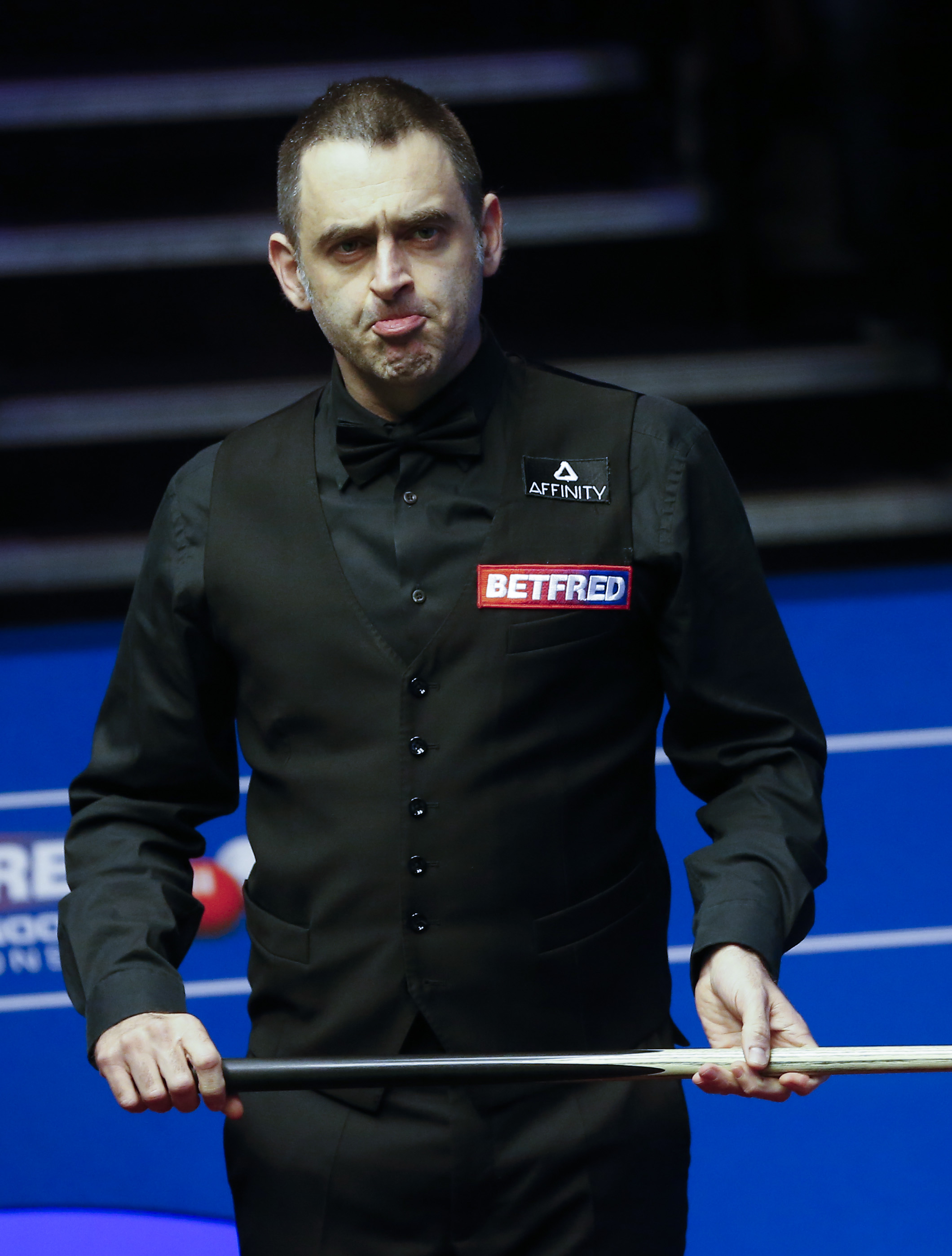 了球迷的期 了球迷的期