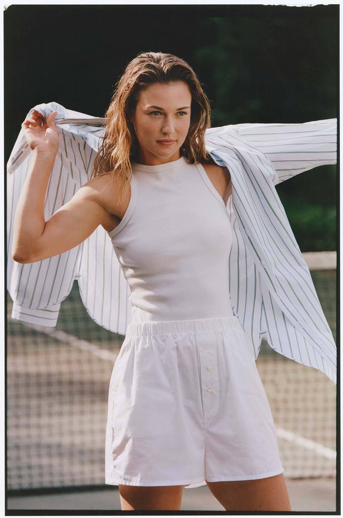 在未来的赛 在未来的赛