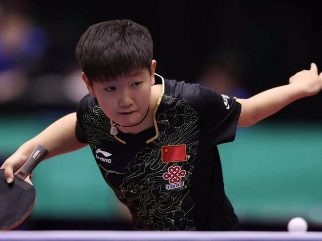 战自己更大 战自己更大