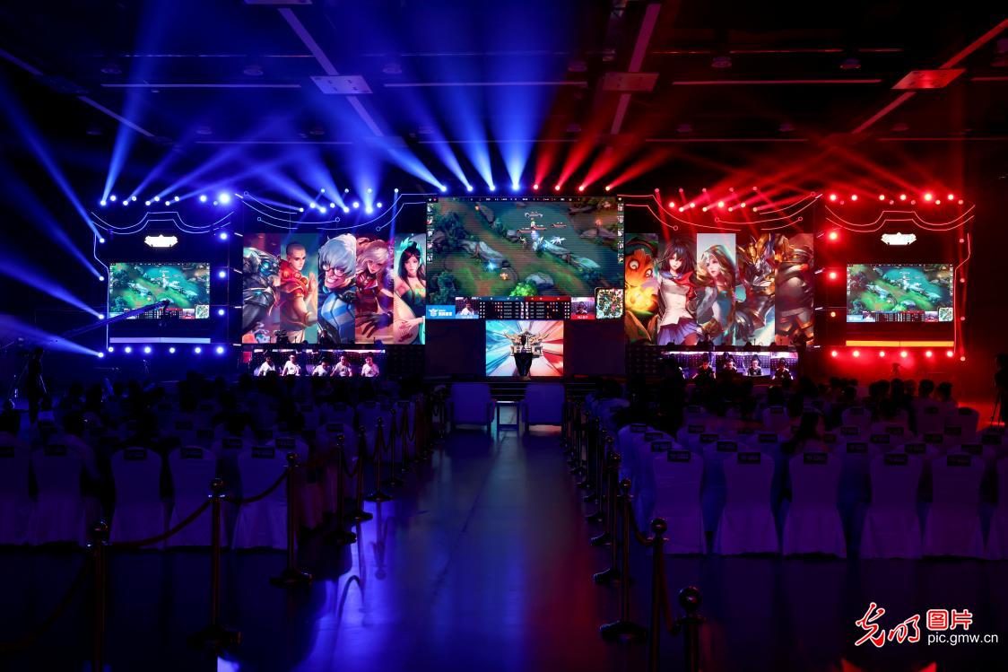 发展空间 发展空间