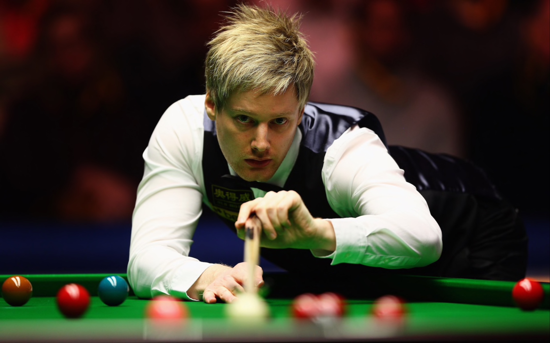 略性的对手 略性的对手